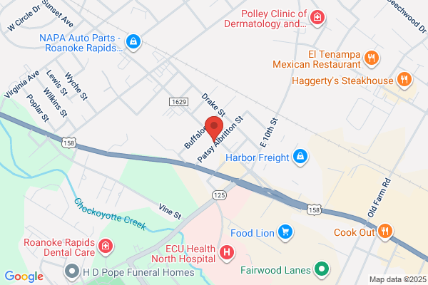 Robert's Muffler & Brake Center