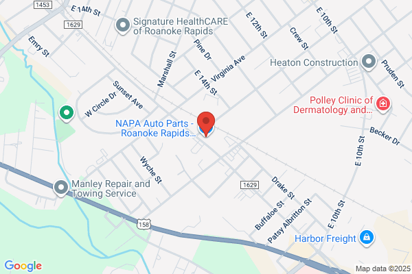 NAPA Auto Parts - Wright Auto Supply