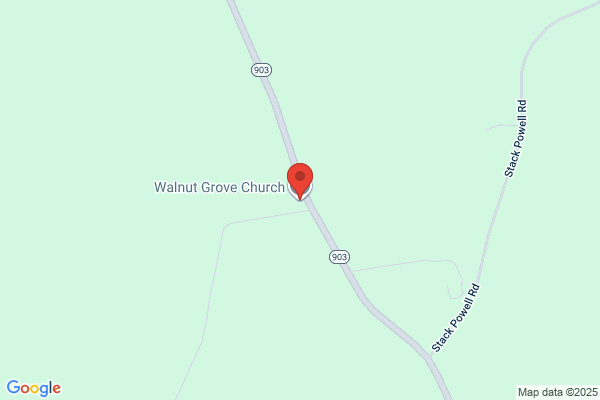Walnut Grove Baptist Church