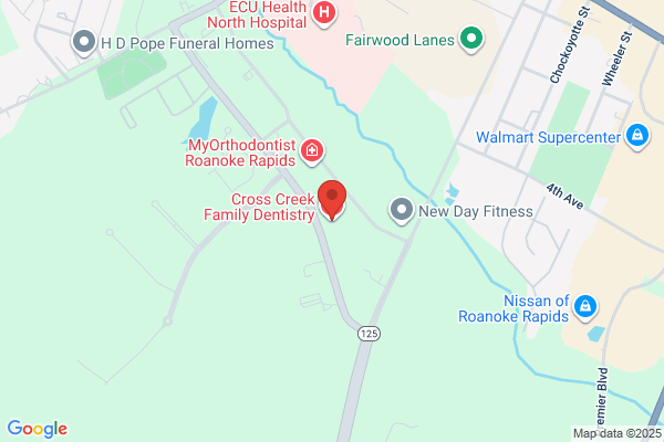 Cross Creek Family Dentistry