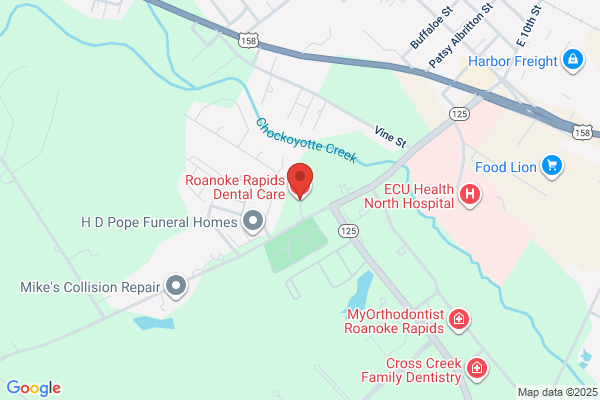 Glen C. Baldwin, DDS - Inactive