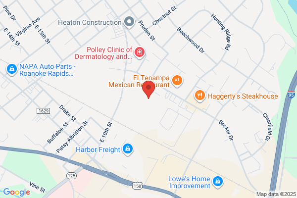 JCPenney - Closed