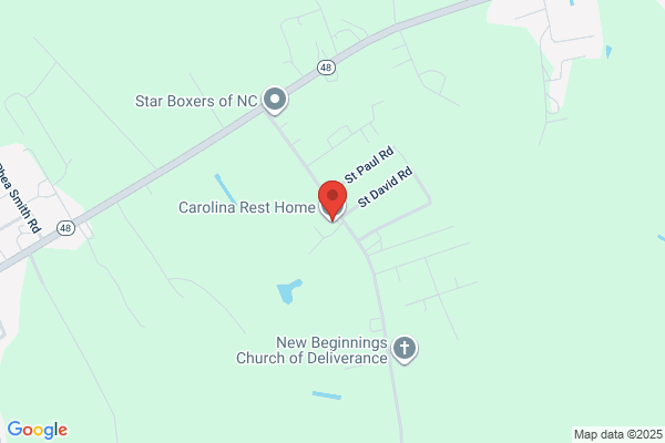 Carolina Rest Home