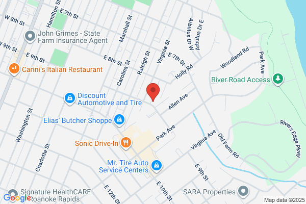 Magnolia Gardens Senior Care