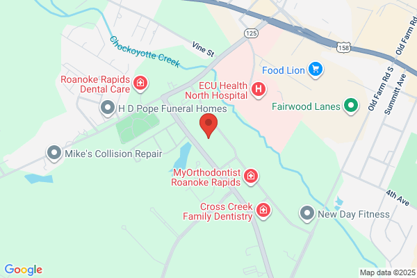 Roanoke Surgical Specialists Orthopedic