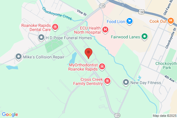 Roanoke Valley Pain Center