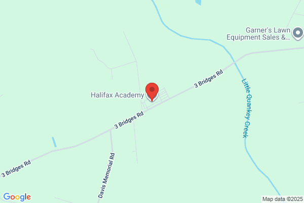 Halifax Academy