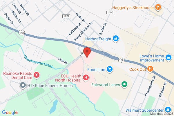 Halifax Works Healthcare Express