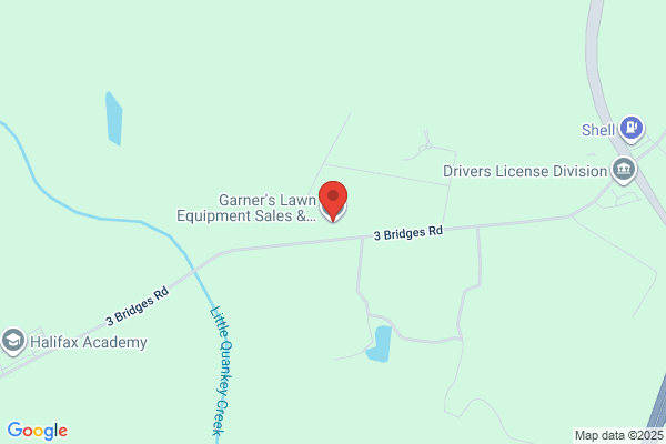 Garner Nursery & Garden Center Inc