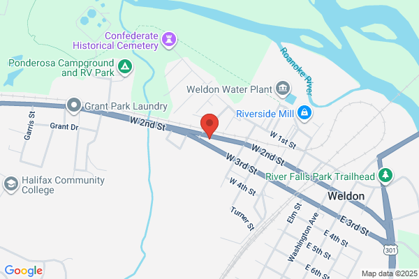 Blue Flame Fuels Inc, Stations