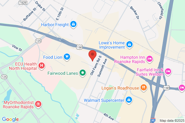 Baymont Inn & Suites Roanoke Rapids