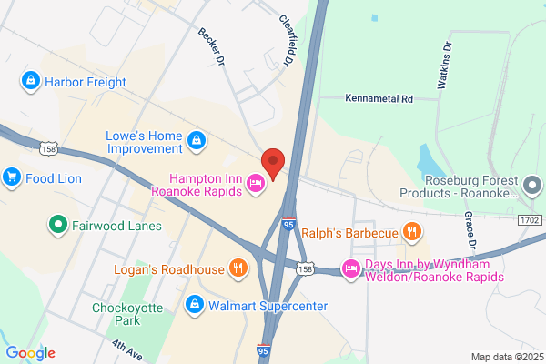 Sleep Inn & Suites Near Halifax Regional Medical Center - Closed