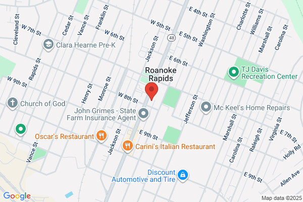 Hanudel Robert A Law Office