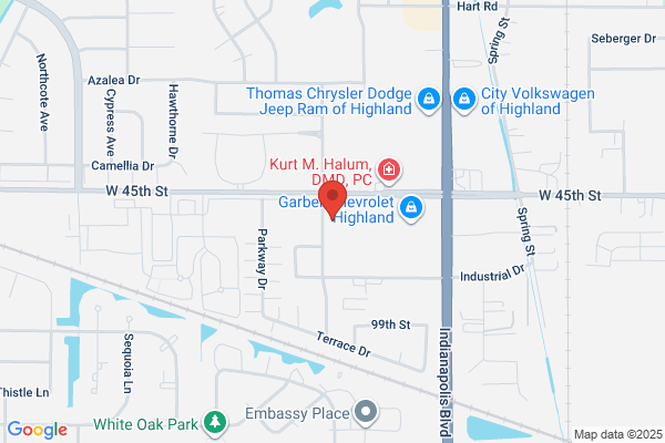 Harris James G Attorney