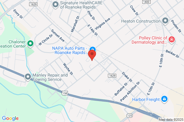 Carolina Habilitation Services Inc