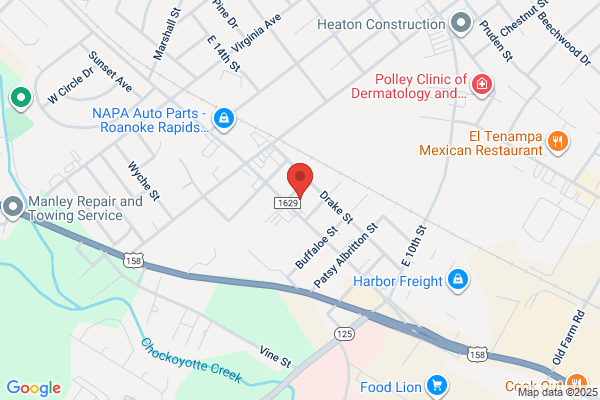 Roanoke Animal Hospital