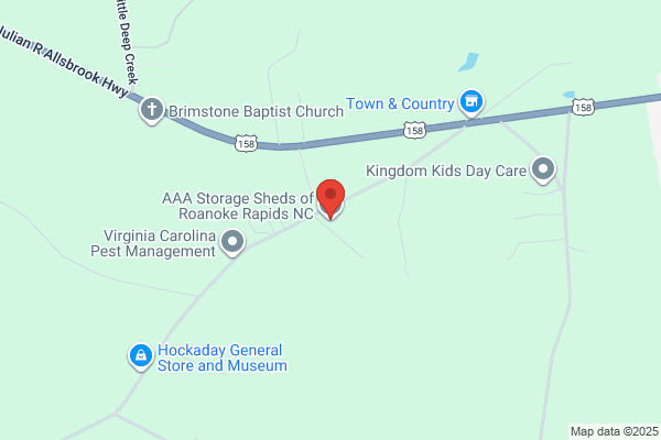 Halifax Roofing Company of North Carolina
