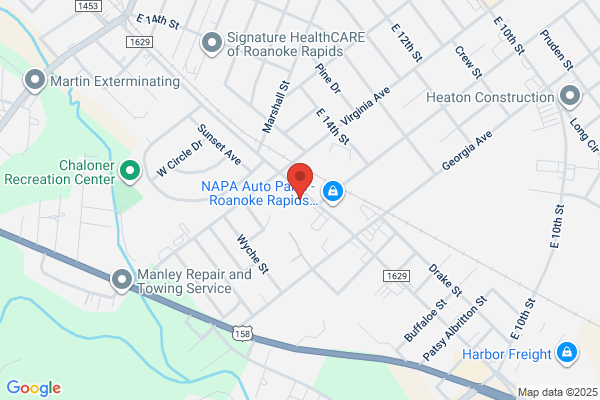 Allen's Auto Service