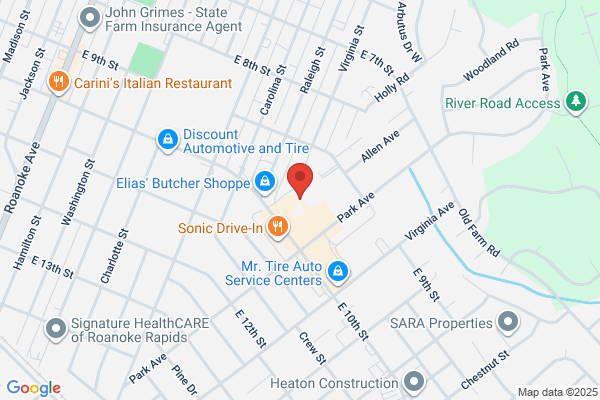 Barber Shop the