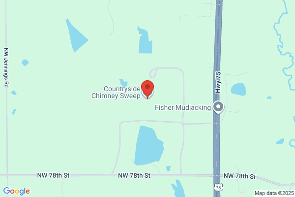 Countryside Chimney Sweeps