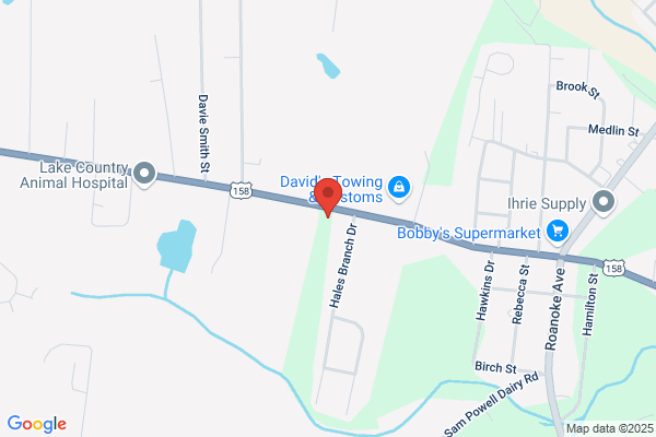 Hockaday Funeral & Cremation