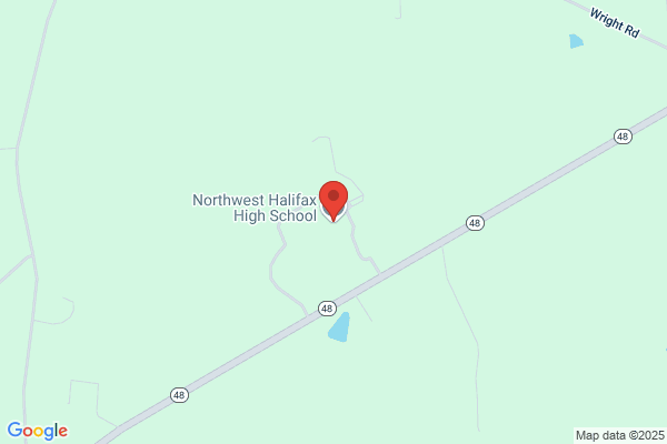 Northwest Halifax High School