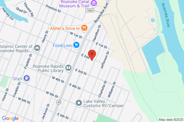 Rescue Squad-Roanoke Valley