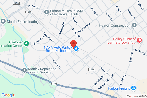 Roanoke Valley Motorsports