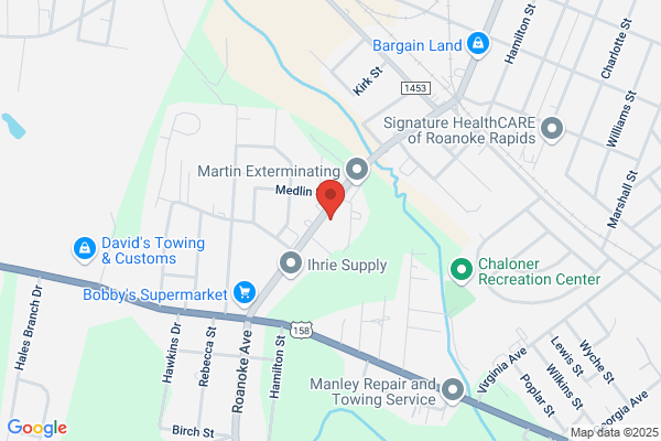 Rosser Enterprise Maid & Lawn Service