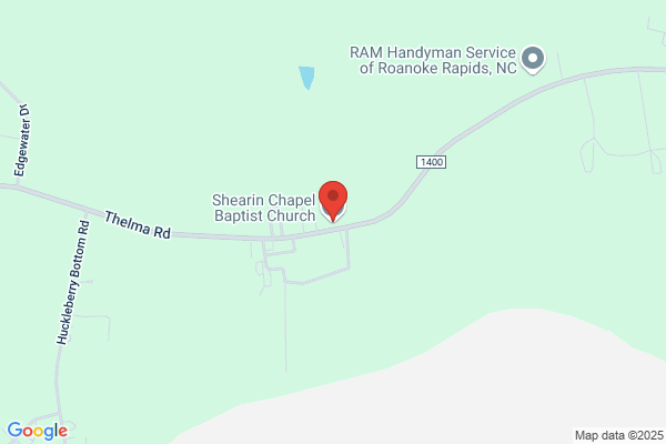 Shearin Chapel Baptist Church