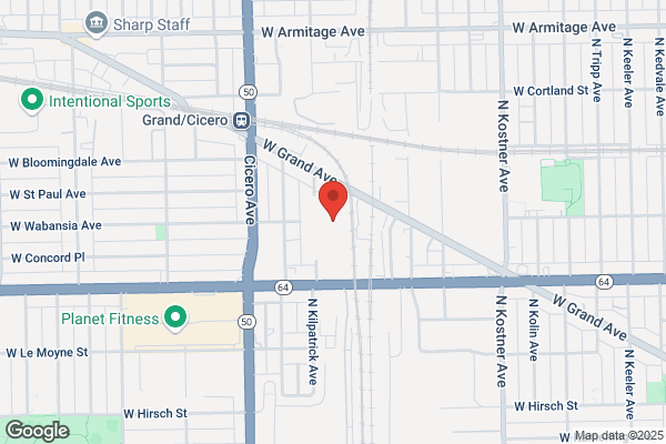 Wal-Mart Supercenter, Store Information