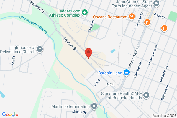 Roanoke Valley Auto Works