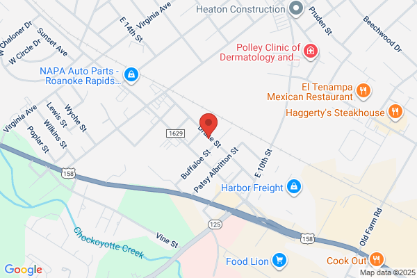 Harrison Auto Co