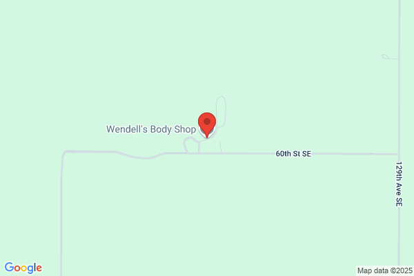 Wendell's Body Shop