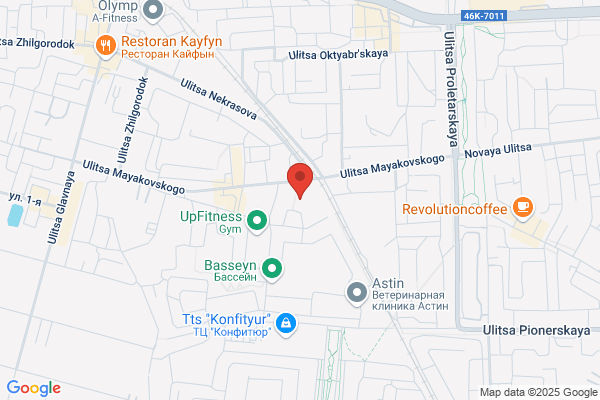 Family Dollar Store
