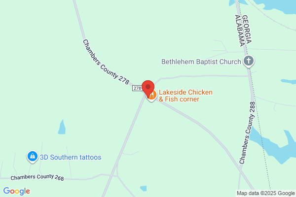 A & E Lakeside Petro