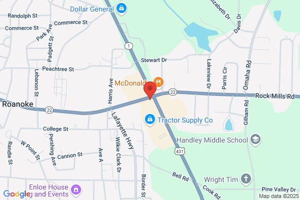 Burgess, Delores - Physicians Associates