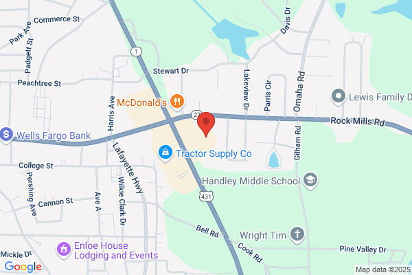 Randolph County Insurance Agency
