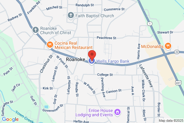 AltaPointe Health Outpatient - Randolph County