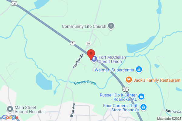 Fresenius Kidney Care Hwy 431 - Roanoke