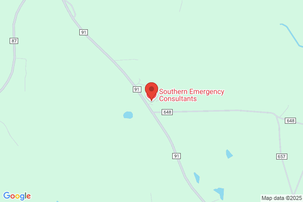Southern Emergency Consultants