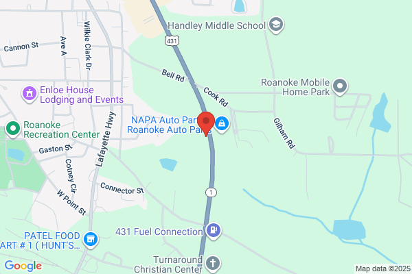 Randolph County Mobile Home Sales Inc