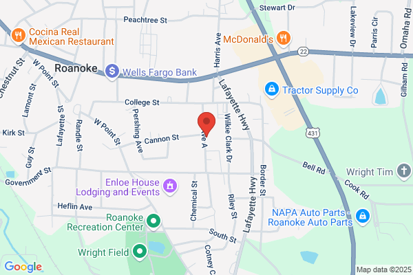 Roanoke Housing Authority