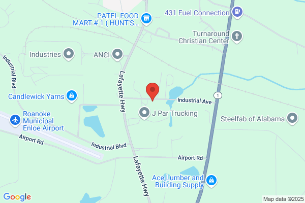 Webb Concrete & Building Mtrls