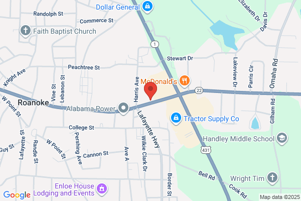 Stephens Realty