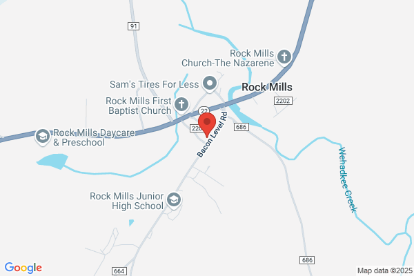 Community Holiness Church