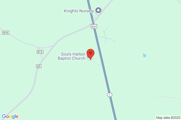 El Bethel Baptist Church