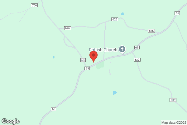 Highway Methodist Church