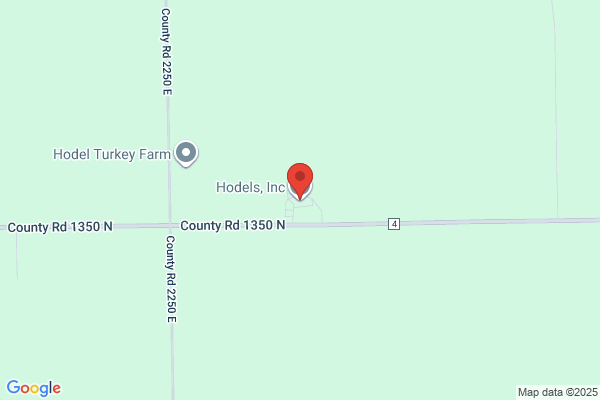 Hodel Jim Inc