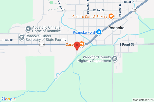 Roanoke Autobody